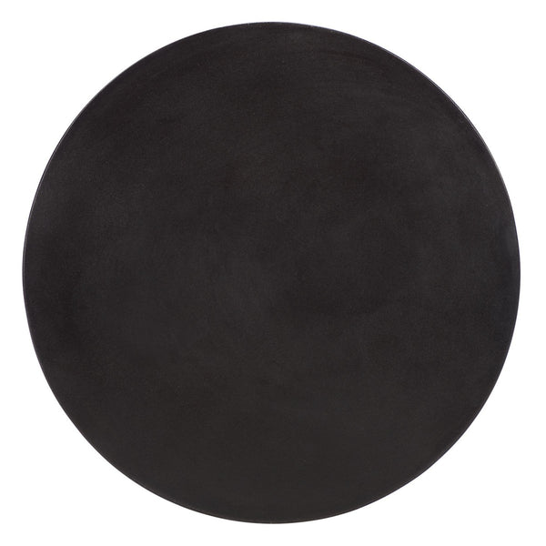 Safavieh Torre Indoor/Outdoor Modern Concrete 17.3 Inch H Accent Table VNN1001C