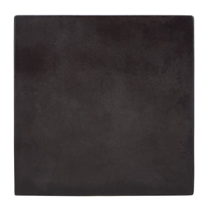 Safavieh Curby Indoor/Outdoor Modern Concrete 17.7 Inch H Accent Table VNN1002C