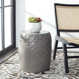 Julyvia Concrete Stool