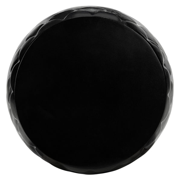 Julyvia Concrete Stool - Chic Outdoor Accent Table with Textured Design for Stylish Patios