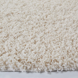Venus Shag 500 Venus Shag 520 Shag Power Loomed 60% Polypropylene 35% Recycled Polyester 5% Latex Rug Ivory