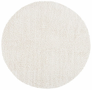 Venus Shag 500 Venus Shag 520 Shag Power Loomed 60% Polypropylene 35% Recycled Polyester 5% Latex Rug Ivory