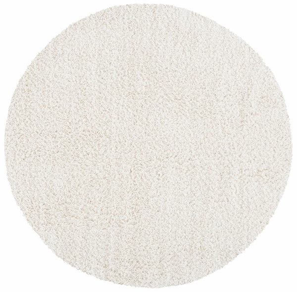 Venus Shag 500 Venus Shag 520 Shag Power Loomed 60% Polypropylene 35% Recycled Polyester 5% Latex Rug Ivory