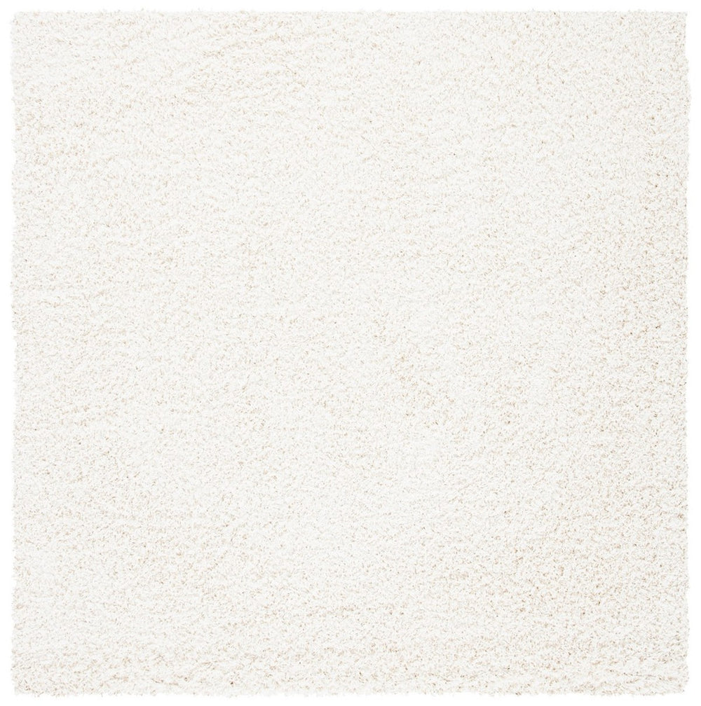 Venus Shag 500 Venus Shag 520 Shag Power Loomed 100 % Polypropylene Pile Rug Ivory