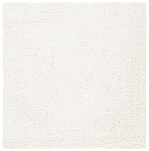 Venus Shag 500 Venus Shag 520 Shag Power Loomed 100 % Polypropylene Pile Rug Ivory