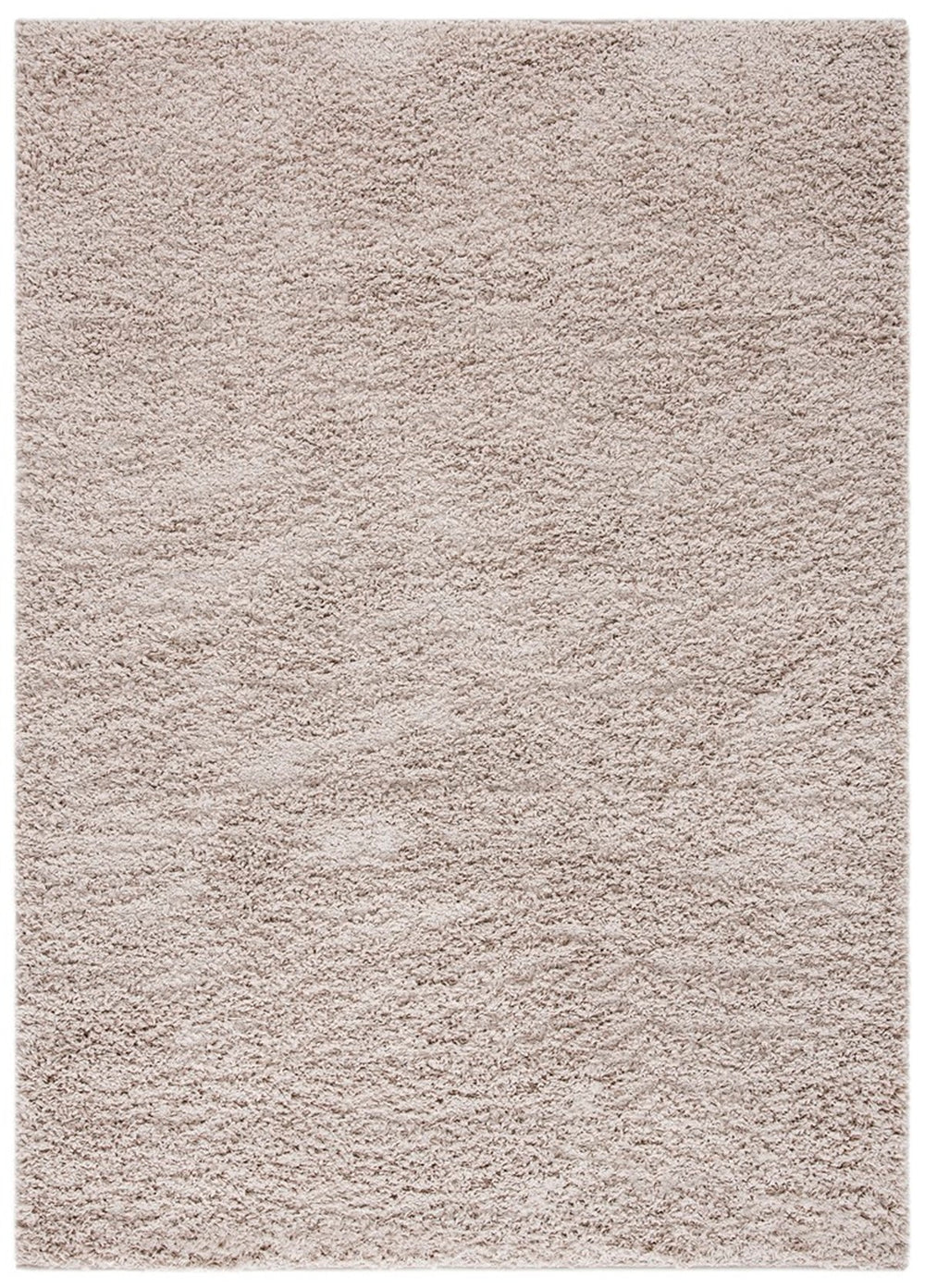 Venus Shag 500 Venus Shag 520 Shag Power Loomed 60% Polypropylene 35% Recycled Polyester 5% Latex Rug Taupe
