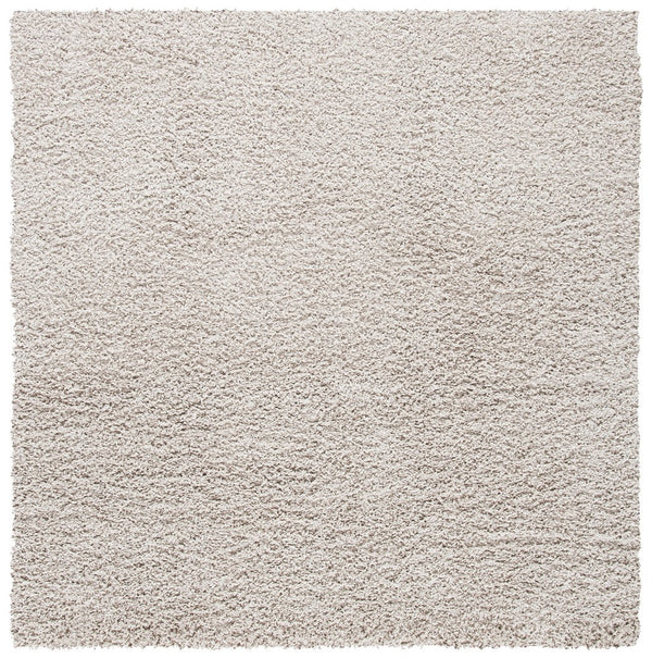 Venus Shag 500 Venus Shag 520 Shag Power Loomed 100 % Polypropylene Pile Rug Taupe