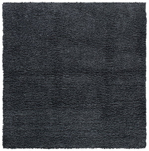 Venus Shag 500 Venus Shag 520 Shag Power Loomed 60% Polypropylene 35% Recycled Polyester 5% Latex Rug Dark Grey