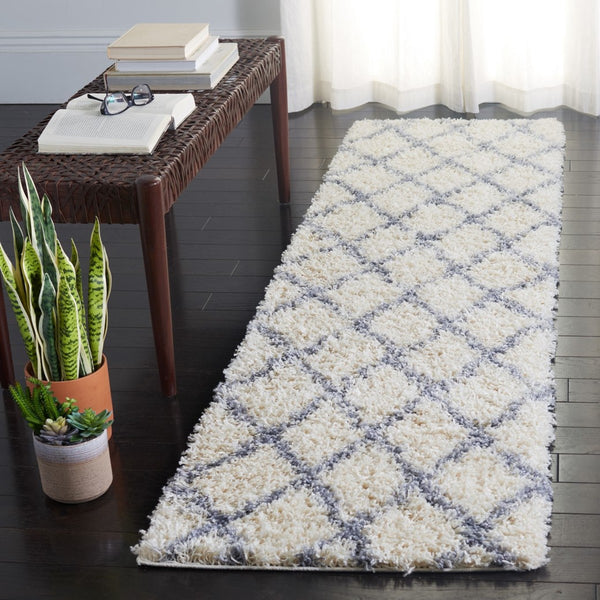 Venus Shag 600 Luxurious Power Loomed Polypropylene Pile Rug - Soft, Durable, and Stylish Accent