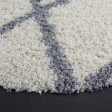 Venus Shag 600 Venus Shag 681 Shag Power Loomed 100 % Polypropylene Pile Rug