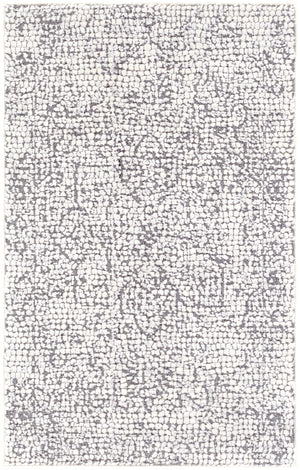 Venezia VNZ-2309 Traditional Polyester, Polypropylene Rug VNZ2309-93123 Medium Gray, Beige, Charcoal 50% Polyester, 50% Polypropylene 8'11" x 12'4"