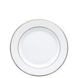 Opal Innocence Stripe™ Bread Plate - Set of 4