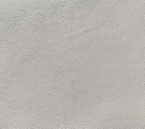 Porter Designs Anzio Top Quality Leather Transitional Sofa Cream 02-204C-01-7120