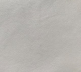 Porter Designs Anzio Top Quality Leather Transitional Sofa Cream 02-204C-01-7120