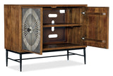 Hooker Furniture Commerce & Market Two Door Chest 7228-85037-85