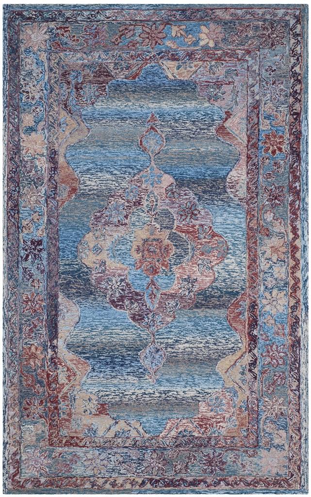 Safavieh Vintage VOS740 Rug