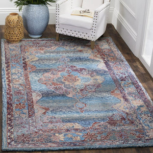 Safavieh Vintage VOS740 Rug