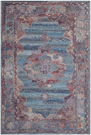 Safavieh Vintage VOS740 Rug