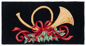 Safavieh Vp321 Hand Hooked 100% WOOL PILE Rug VP321A-4R