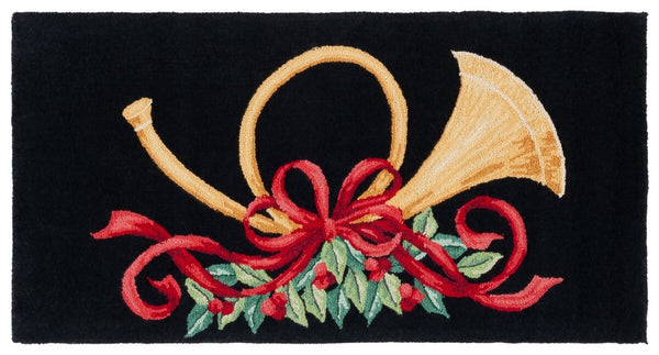 Safavieh Vp321 Hand Hooked 100% WOOL PILE Rug VP321A-4R