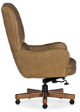 Dayton Executive Swivel Tilt Chair