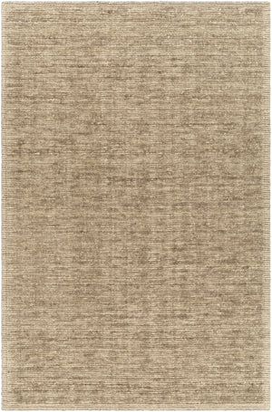Viera VRE-2302 Modern Wool Rug VRE2302-912 Taupe, Beige 100% Wool 9' x 12'