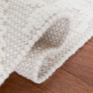 Safavieh Vermont 101 Hand Woven 50% Wool / 50% Cotton Rug X22X VRM101A-6SQ