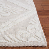Safavieh Vermont 101 Hand Woven 50% Wool / 50% Cotton Rug X22X VRM101A-6SQ
