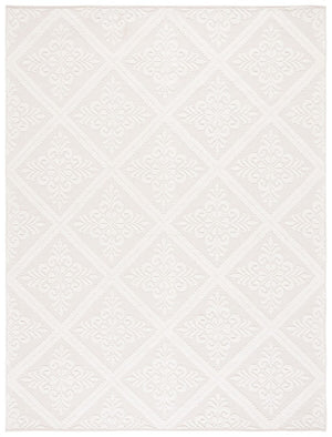 Safavieh Vermont 101 Hand Woven 50% Wool / 50% Cotton Rug X22X VRM101A-6SQ