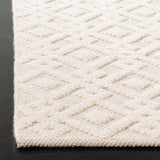 Safavieh Vermont 102 Hand Woven 50% Wool, 50% Cotton Rug X22X VRM102A-8SQ