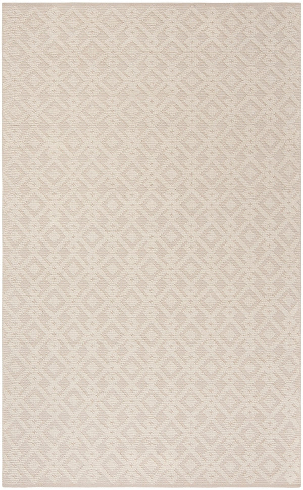 Safavieh Vermont 102 Hand Woven 50% Wool / 50% Cotton Rug X22X VRM102A-3