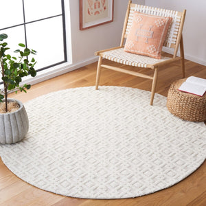 Safavieh Vermont 102 Hand Woven 50% Wool, 50% Cotton Rug X22X VRM102A-26