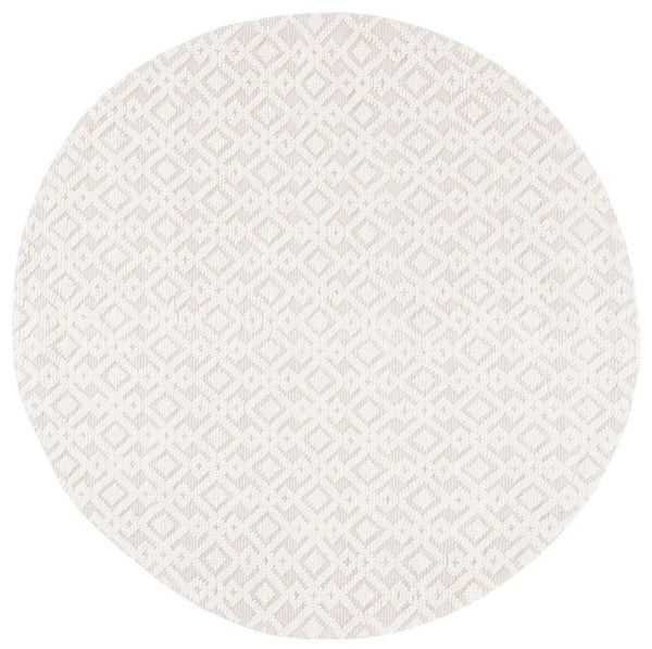 Safavieh Vermont 102 Hand Woven 50% Wool / 50% Cotton Rug X22X VRM102A-3