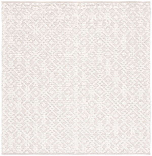 Safavieh Vermont 102 Hand Woven 50% Wool / 50% Cotton Rug X22X VRM102A-3