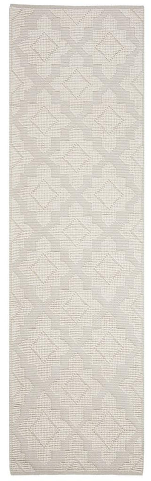 Safavieh Vermont 103 Hand Woven 50% Wool / 50% Cotton Rug X22X VRM103A-3