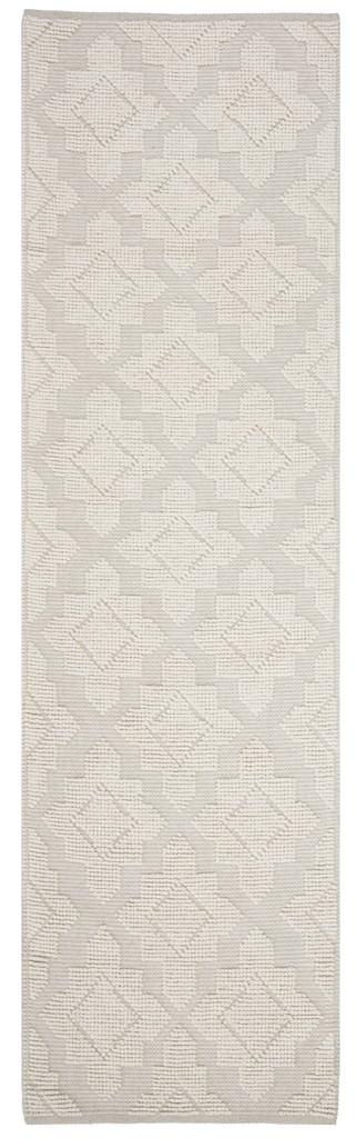 Safavieh Vermont 103 Hand Woven 50% Wool / 50% Cotton Rug X22X VRM103A-3