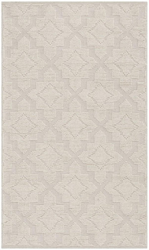 Safavieh Vermont 103 Hand Woven 50% Wool / 50% Cotton Rug X22X VRM103A-3