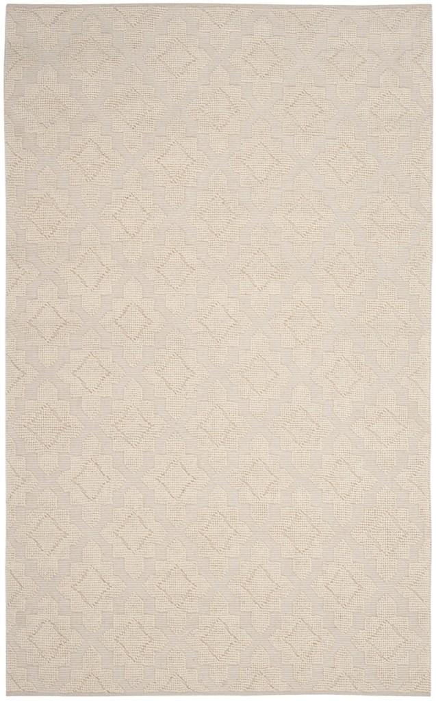 Safavieh Vermont 103 Hand Woven 50% Wool / 50% Cotton Rug X22X VRM103A-3