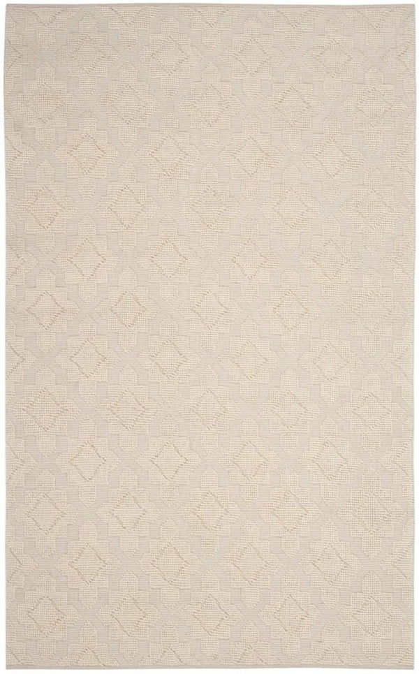 Safavieh Vermont 103 Hand Woven 50% Wool / 50% Cotton Rug X22X VRM103A-3