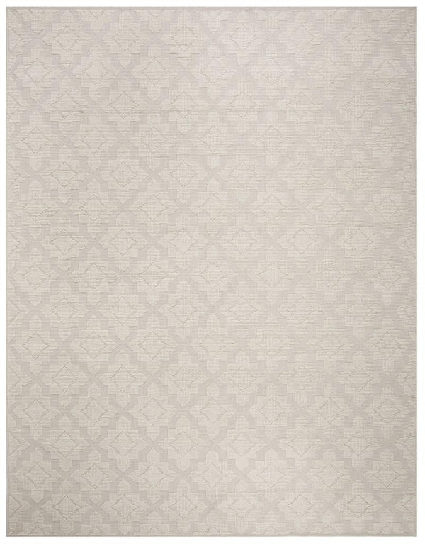 Safavieh Vermont 103 Hand Woven 50% Wool / 50% Cotton Rug X22X VRM103A-3