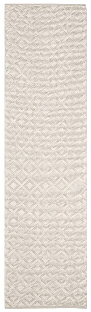 Safavieh Vermont 104 Hand Woven 50% Wool, 50% Cotton Rug X22X VRM104A-8SQ