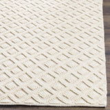 Safavieh Vermont 104 Hand Woven 50% Wool / 50% Cotton Rug X22X VRM104A-3
