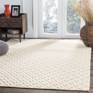 Safavieh Vermont 104 Hand Woven 50% Wool, 50% Cotton Rug X22X VRM104A-1215