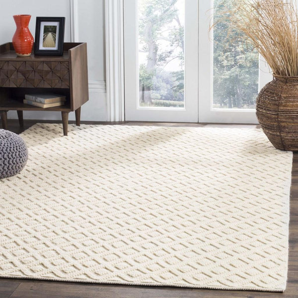 Safavieh Vermont 104 Hand Woven 50% Wool, 50% Cotton Rug X22X VRM104A-1215