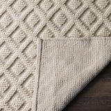 Safavieh Vermont 104 Hand Woven 50% Wool, 50% Cotton Rug X22X VRM104A-1215