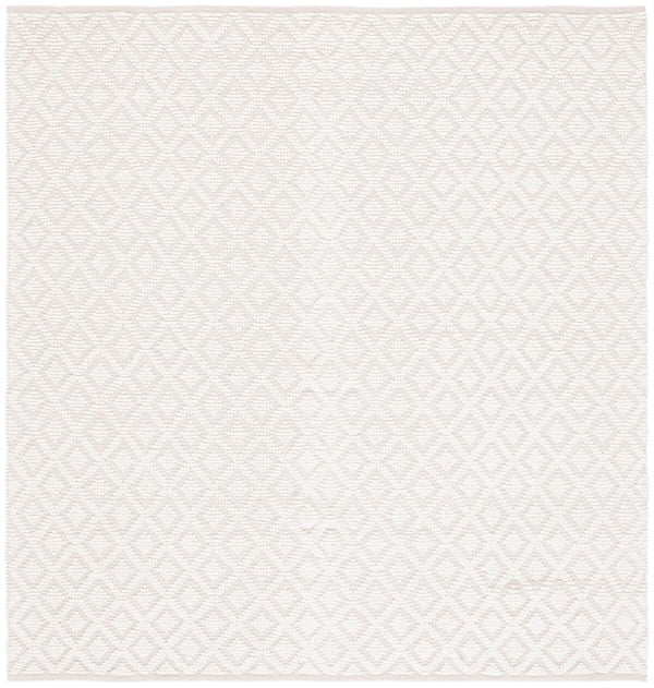 Safavieh Vermont 104 Hand Woven 50% Wool, 50% Cotton Rug X22X VRM104A-8SQ