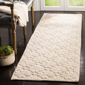 Safavieh Vermont 106 Hand Woven 50% Wool, 50% Cotton Rug X22X VRM106A-26