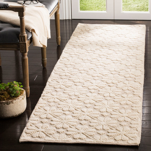 Safavieh Vermont 106 Hand Woven 50% Wool, 50% Cotton Rug X22X VRM106A-26