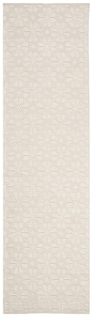 Safavieh Vermont 106 Hand Woven 50% Wool, 50% Cotton Rug X22X VRM106A-6SQ