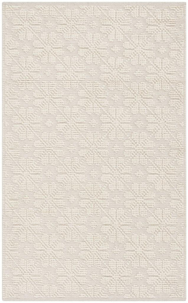 Safavieh Vermont 106 Hand Woven 50% Wool, 50% Cotton Rug X22X VRM106A-6SQ